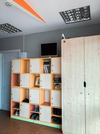 Hostel Relax Khmelnytskyi - Photo2