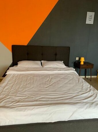 Hostel Relax Khmelnytskyi - Photo3