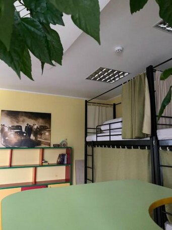 Hostel Relax Khmelnytskyi - Photo4