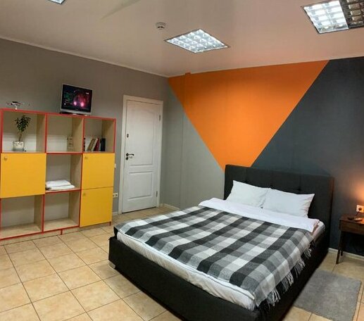 Hostel Relax Khmelnytskyi - Photo5