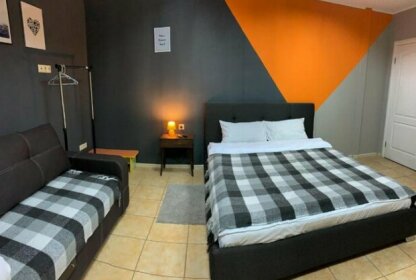 Hostel Relax Khmelnytskyi