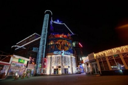 Hotel Plaza Khmelnytskyi Khmelnytskyi Oblast
