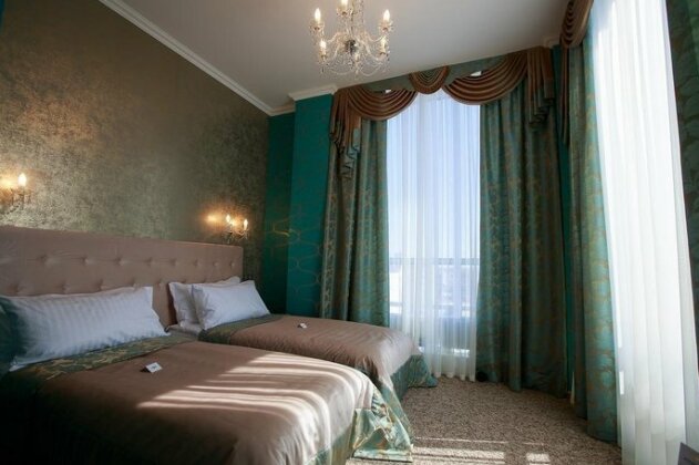 Hotel Plaza Khmelnytskyi - Photo5