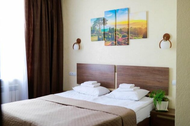Hotel Sluch - Photo3