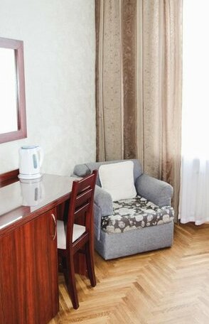 Hotel Sluch - Photo4