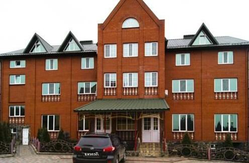 Leleka Hotel - Photo2