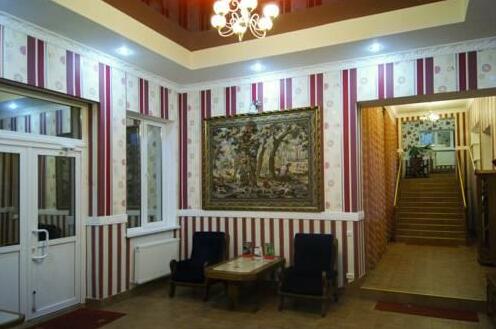 Leleka Hotel - Photo3