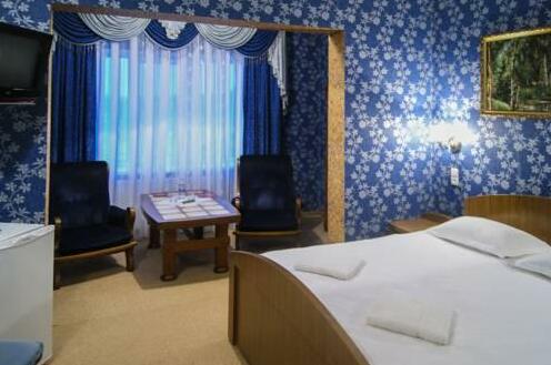 Leleka Hotel - Photo5