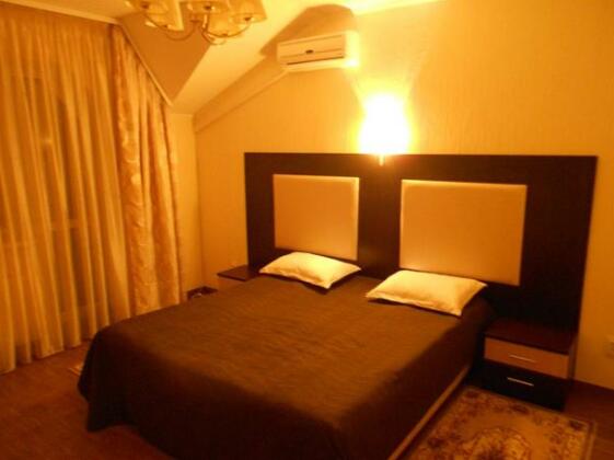 Park Hotel Khmelnytskyi Khmelnytskyi Oblast - Photo4