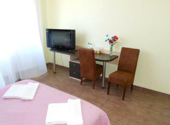 Park Hotel Khmelnytskyi Khmelnytskyi Oblast - Photo5