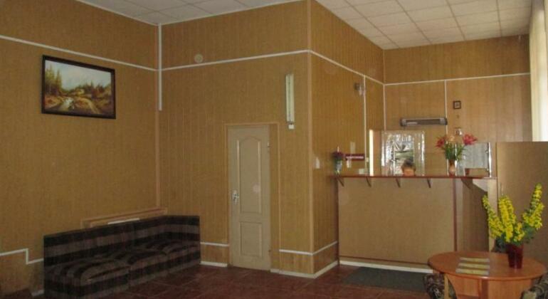 Pobuzhzhya Hostel - Photo3