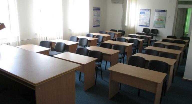 Pobuzhzhya Hostel - Photo5