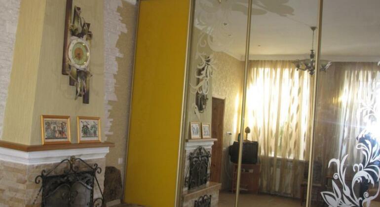 Shevchenka Guest House - Photo2