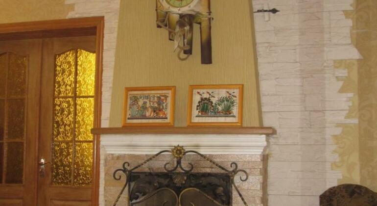 Shevchenka Guest House - Photo3