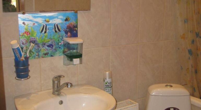 Shevchenka Guest House - Photo4
