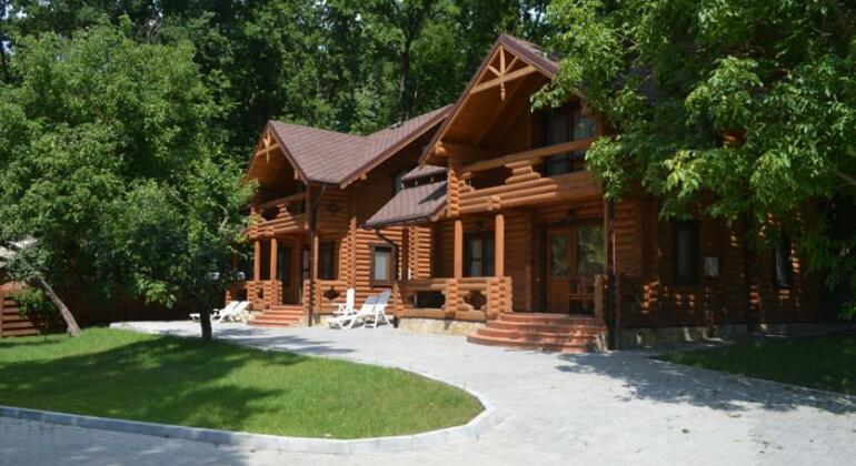 Svyatobor - Photo2