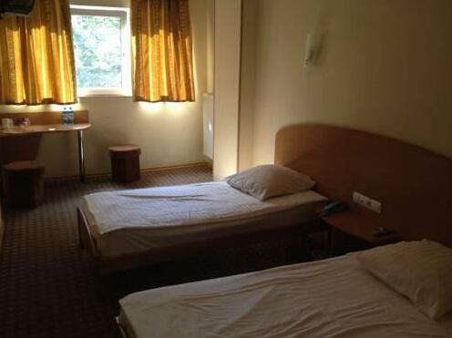 Tsentralniy Hotel - Photo3