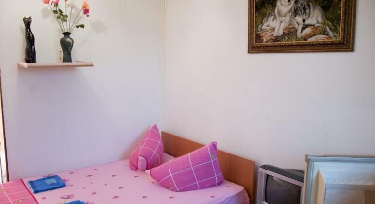 Mini Hotel Leleka - Photo3