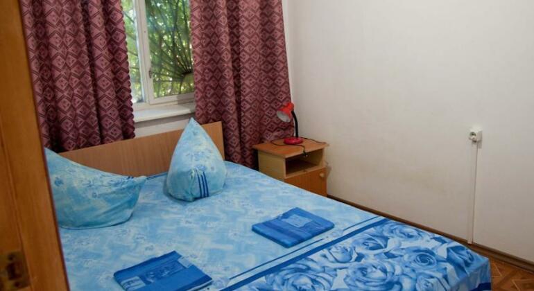 Mini Hotel Leleka - Photo4