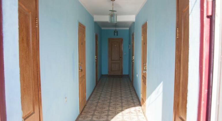 Mini Hotel Leleka - Photo5