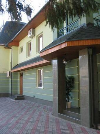 Karpaty Hotel - Photo3