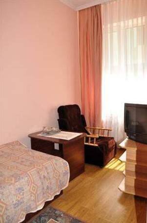 Karpaty Hotel - Photo5