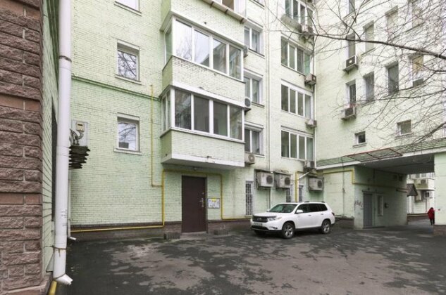 1br Apartment In The Old City Center Kyiv