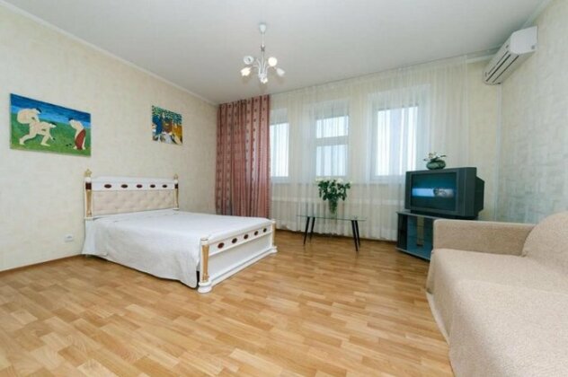 2 Bedroom Apartment Metro Minska Dream Town - Photo5