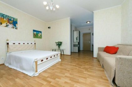 2 Bedroom Apartment Metro Minska Dream Town