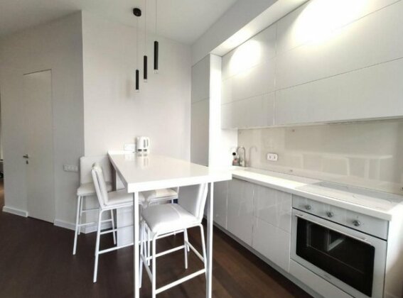 377 Residential Complex Central Park Cozy Apartment - Photo2