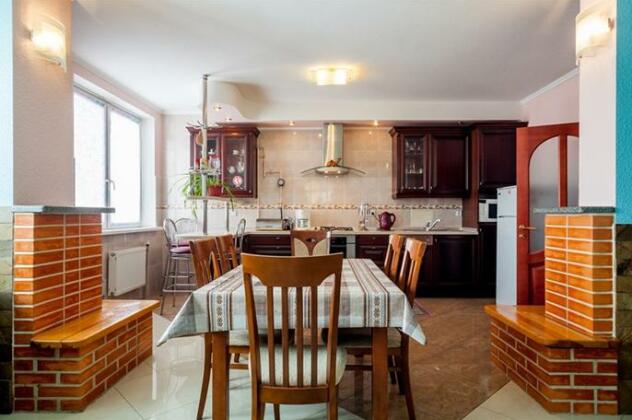 Absolut Apartaments - Photo3