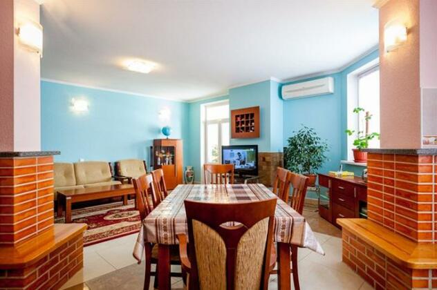 Absolut Apartaments - Photo4