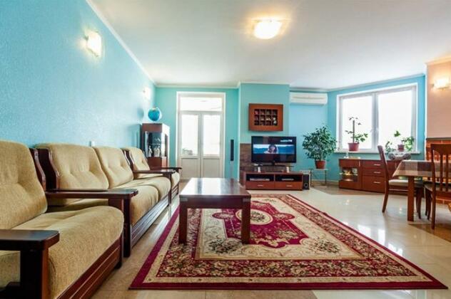 Absolut Apartaments - Photo5