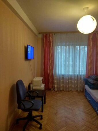 Alaska Kiev - Photo3