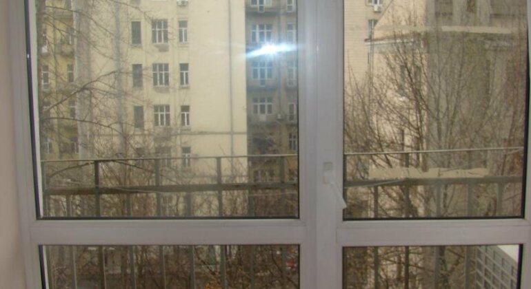 Alex Apartments near Independence Square - Kiev - Photo2