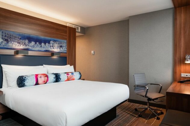 Aloft Kiev