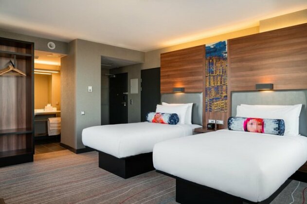 Aloft Kiev - Photo3