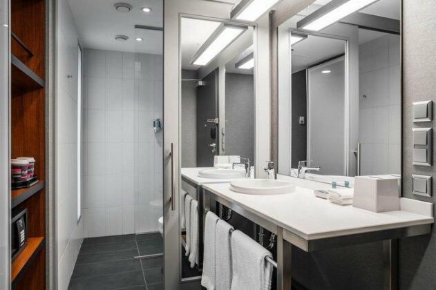 Aloft Kiev - Photo4