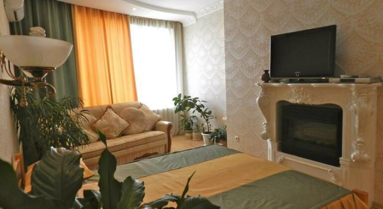 Ap-Rent Osokorky Apartments - Photo3
