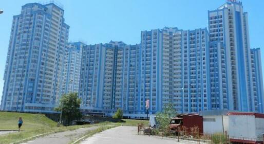 Ap-Rent Osokorky Apartments