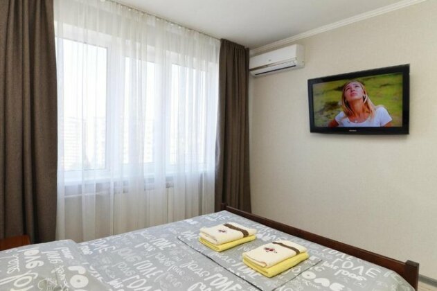 Apartament on Vasylia Lypkivskoho 24 - Photo2