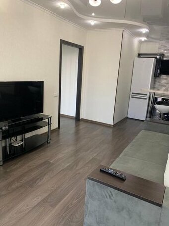 Apartaments in Comfort Town - Photo3