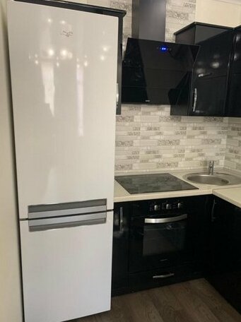 Apartaments in Comfort Town - Photo4