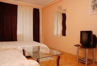 Apartamenty Best Kiev Rent