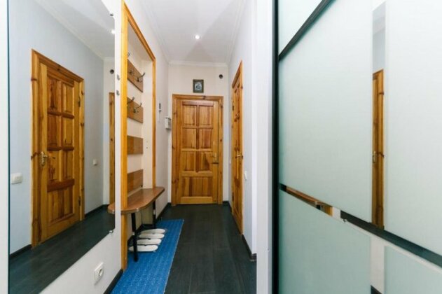 Apartment Arsenalnyi 5 - Photo2