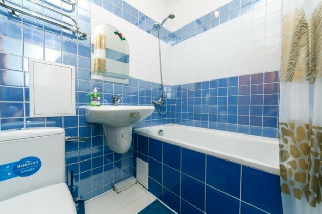 Apartment Arsenalnyi 5 - Photo4