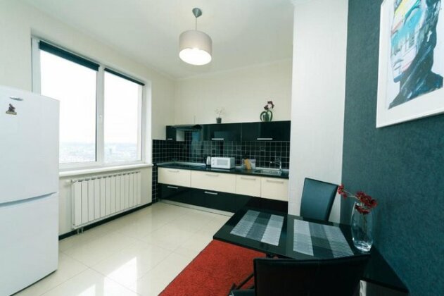 Apartment Geroev Stalingrada - Photo5