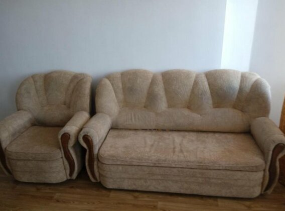Apartment in Megacity - Photo3