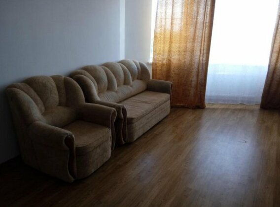 Apartment in Megacity - Photo4