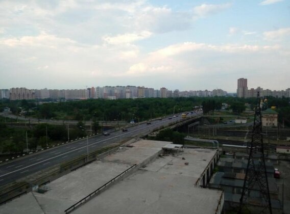 Apartment in Megacity - Photo5